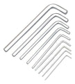 Set Llaves Allen 9 Piezas 1.5-10mm Danmi