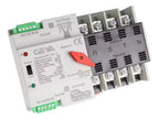 Interruptor Electrónico Geya 100a 4p