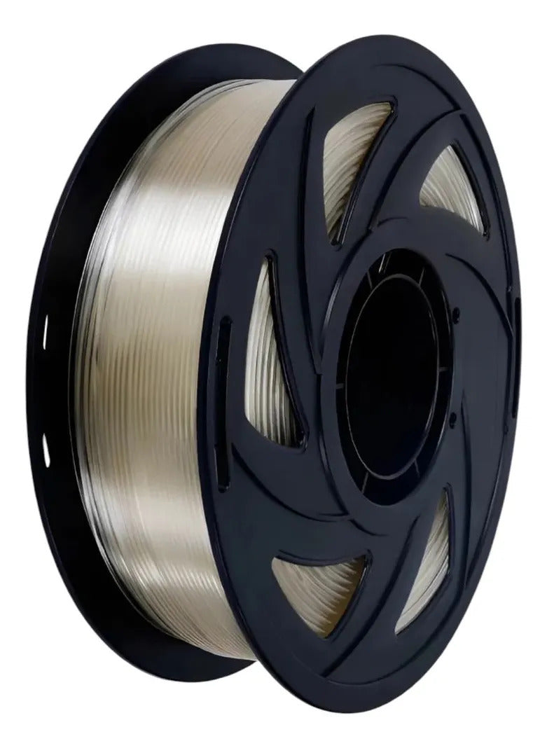 Filamento Petg 1.75mm 1kg Impresora 3d Alta Calidad