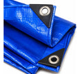 Lona Impermeable Multiuso 4x6 Metros Carpa Cobertor