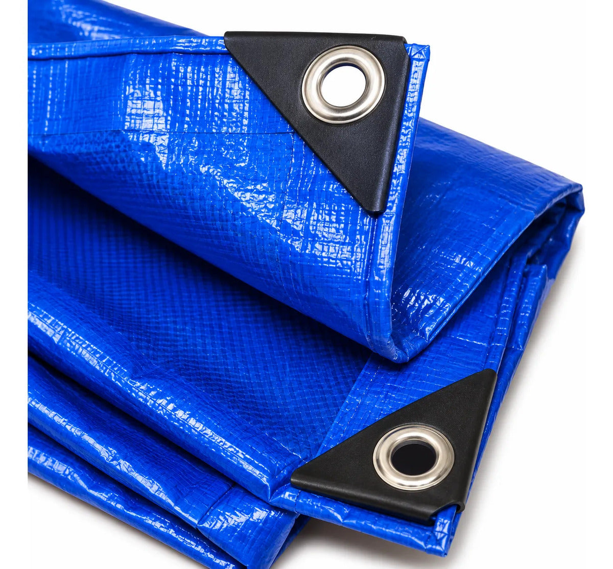 Lona Impermeable Multiuso 4x6 Metros Carpa Cobertor