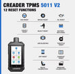 Launch X431 5011 V2 Tpms Scanner Para Vehículos