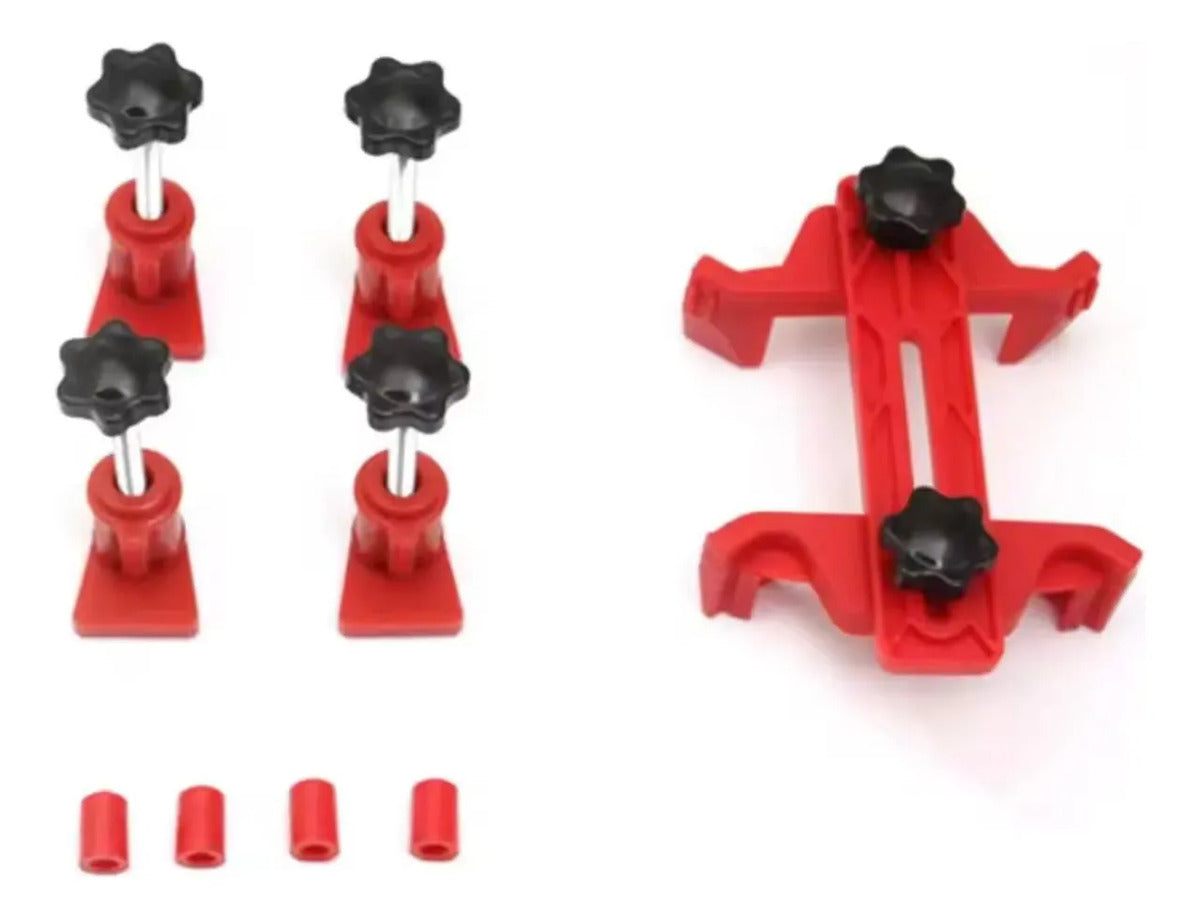 Kit Herramienta Motor Sincronización Universal 5 Piezas