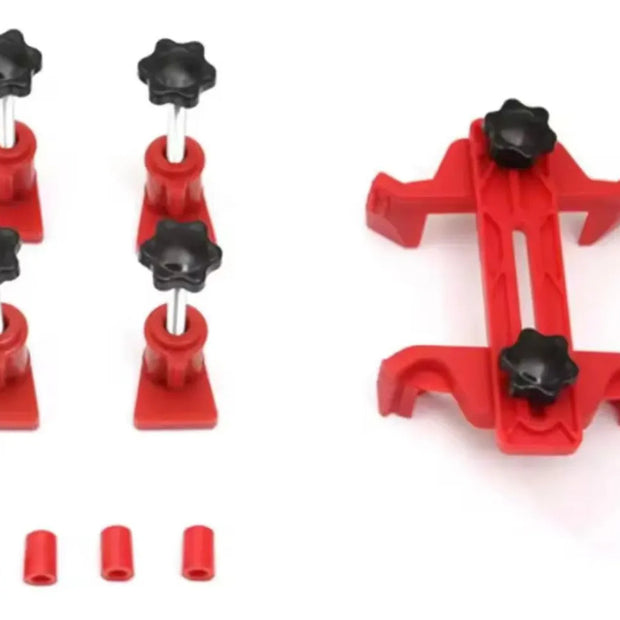 Kit Herramienta Motor Sincronización Universal 5 Piezas