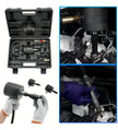 Kit Extractor Inyectores Diésel 19 Adaptadores
