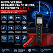 Probador De Circuito 4 En 1 Punta Lógica 0-80v 5 Metros