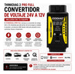 Escáner Thinkdiag 2 Pro Full 12v-24v + Tablet + Regalo X431