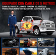 Probador De Circuito 4 En 1 Punta Lógica 0-80v 5 Metros