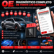 Escáner Multimarca Ultima Versión Ediag Link Automotriz