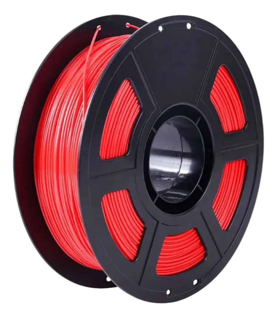 Filamento Petg 1.75mm 1kg Impresora 3d Alta Calidad