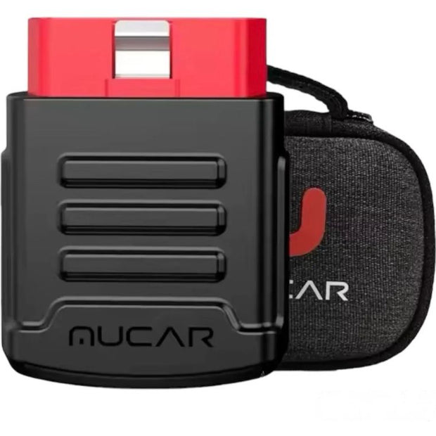 Escáner Multimarca Thinkcar Mucar Bt200 Pro