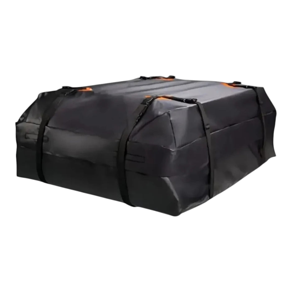 Bolsa Portaequipaje Impermeable Auto 425l Viaje Camping