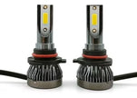 Kit Ampolletas Lux Led Y3 Blanco Frío 2 Piezas