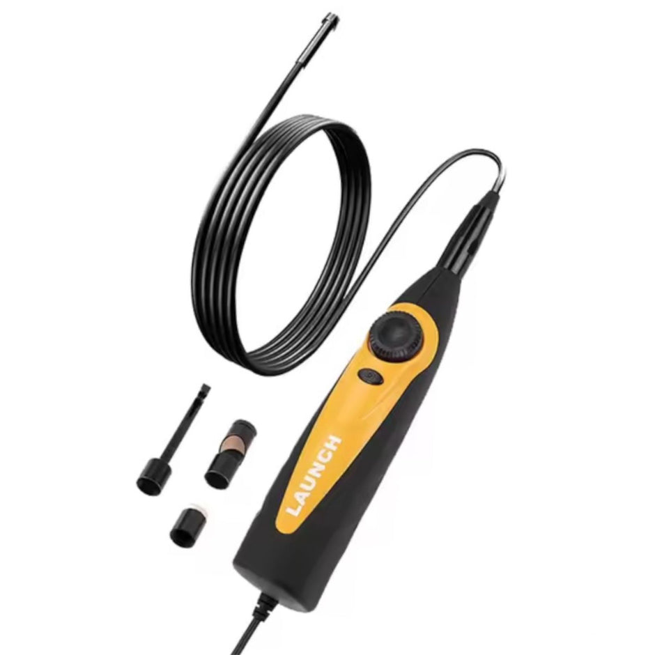 Cámara de Inspección LAUNCH Videoscope HD
